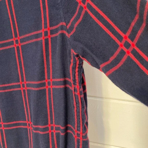 Gap flannel button down - Picture 4 of 6